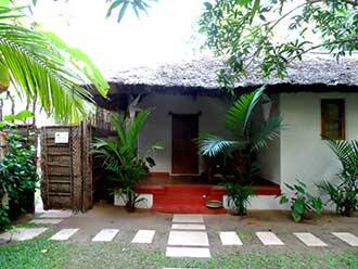 Orchid By Marari Villas, Alleppey 1